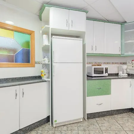 Time By Fidalsa Appartement *