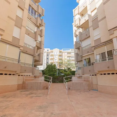 Time By Fidalsa El Moncayo