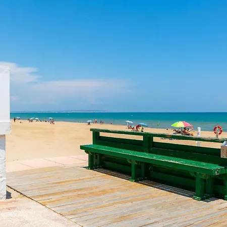 Time By Fidalsa Appartement