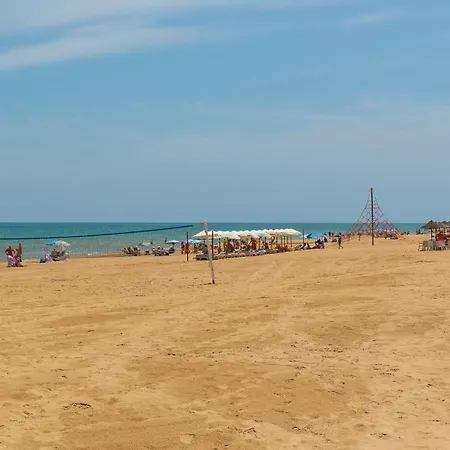 Time By Fidalsa Appartement *