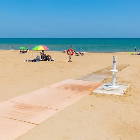 Time By Fidalsa * El Moncayo