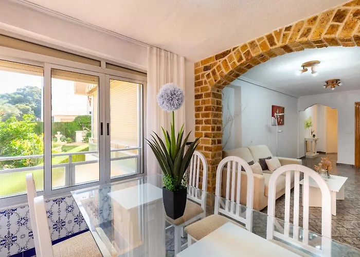 Apartman Time By Fidalsa