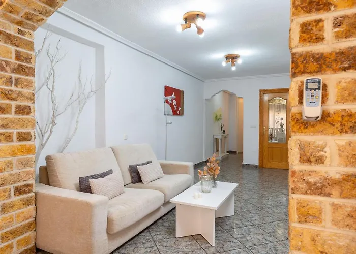 Time By Fidalsa Apartman